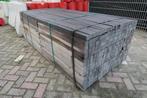 Massaranduba Hardhout hout houten paal balk palen balken, Tuin en Terras, Gebruikt, Hardhout, Balken, Ophalen