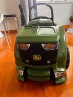 Theo Klein Motorblok speelgoed, Ophalen, Zo goed als nieuw