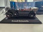 Renault Reinastella 1/43, Ophalen of Verzenden, Nieuw, Auto, Norev