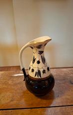 Jumbo gouda kan model 308, Ophalen