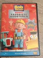 Bob de Bouwer, Ophalen of Verzenden, Zo goed als nieuw, Avontuur, Film