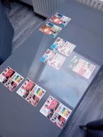 Diverse foldertjes lego eind jaren 60, Ophalen of Verzenden, Gebruikt