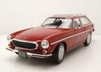 1:18 Volvo 1800 SE uit 1972 Amerikaanse versie Norev, Hobby en Vrije tijd, Modelauto's | 1:18, Ophalen of Verzenden, Nieuw, Auto