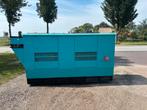 150 KVA Aggregaat 230/400V  Volvo Penta diesel generator, Doe-het-zelf en Verbouw, Aggregaten, Ophalen, Gebruikt, Dieselolie, Geluidgedempt