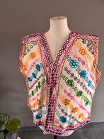 Gilet, Kleding | Dames, Bodywarmers, Ophalen of Verzenden, Zo goed als nieuw, Maat 46/48 (XL) of groter, Overige kleuren