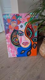 Kleurrijk, Ophalen of Verzenden