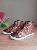 *NIEUW* Mooie Glitter gympen/schoenen! Maat 35, Meisje, Schoenen, Nieuw, Ophalen of Verzenden
