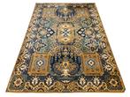Vintage oosters wol vloerkleed Royal Concerto 170x235cm