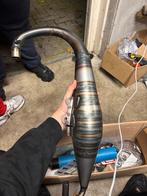 Polini Uitlaat - Nieuw - MBK Booster/Race, Fietsen en Brommers, Brommeronderdelen | Scooters, Ophalen of Verzenden, Nieuw, Uitlaat