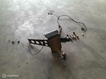 Originele trekhaak Land Rover Discovery II 2.5 ANR6643 beschikbaar voor biedingen