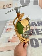 Austria Oostenrijk souvenir pickaxe touw tas bergbeklimmen, Ophalen of Verzenden, A, A, A