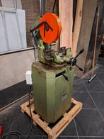 Bewo CPO315 afkortzaag, in prima staat, Doe-het-zelf en Verbouw, Gereedschap | Zaagmachines, Ophalen, 70 mm of meer, Zo goed als nieuw