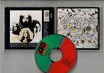 LED ZEPPELIN CD Led Zeppelin III, Cd's en Dvd's, Cd's | Religie en Gospel, Gebruikt, Ophalen of Verzenden, Pop of Rock