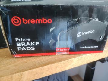 Brembo remblokken BMW 1/3/4 serie - Nieuw beschikbaar voor biedingen