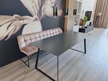 Eettafel 200 x 90 Vienna 