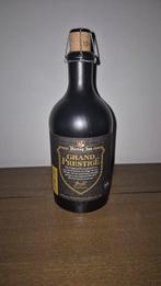 Hertog Jan Grand Prestige 2019, Verzamelen, Biermerken, Ophalen of Verzenden, Nieuw, Flesje(s), Hertog Jan