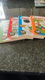 Donald Duck pocket 1 t/m 4, Ophalen, Zo goed als nieuw, Fictie algemeen