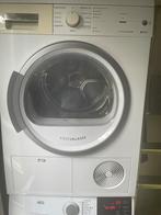 Siemens wasdroger, Ophalen, Gebruikt, Minder dan 85 cm, 4 tot 6 kg