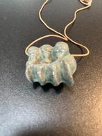 carnaval insigne / veldteken  Aalst belgie, Ophalen of Verzenden, Gebruikt