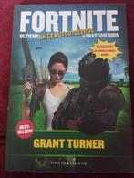 Fortnite ultieme ongeautoriseerde strategiegids, Ophalen, Grant Turner, Zo goed als nieuw, Overige onderwerpen
