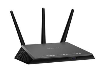 Netgear Nighthawk R7000 - AC1900 Smart WiFi Router beschikbaar voor biedingen