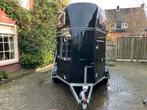 Blomert 2 paards polyester paarden trailer, Dieren en Toebehoren, Paarden en Pony's | Trailers en Aanhangwagens, Ophalen of Verzenden