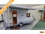 Caravelair Ambiance Style 400 Voortent Thule Mover, Caravans en Kamperen, Overige typen, Bedrijf, 750 - 1000 kg, Caravelair