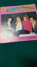 single de vrolijke vagebonden, Cd's en Dvd's, Vinyl Singles, Ophalen of Verzenden