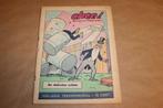 Ohee - Nr. 31 - 1963, Boeken, Eén stripboek, Ophalen of Verzenden, Zo goed als nieuw