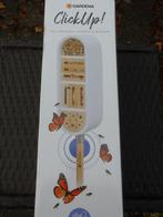 Gardena clickup, Ophalen, Nieuw