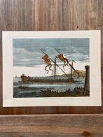 Maritieme prent, Ophalen of Verzenden