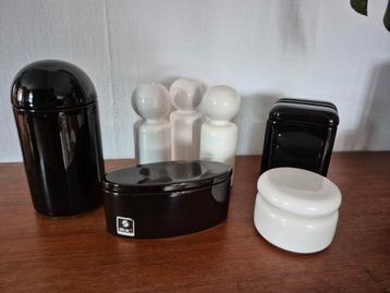 Sicart Pottenset Zout & Peper beschikbaar voor biedingen