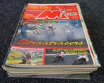 21 stuks Motor Magazine met verslag Superbike Assen, Boeken, Motoren, Ophalen of Verzenden, Gelezen, Motor Magazine, Algemeen