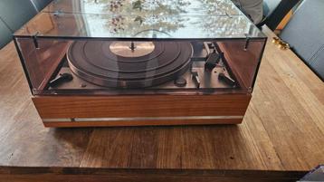 Dual 1229 Platenspeler - Klassieker! beschikbaar voor biedingen