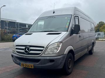 Mercedes-Benz Sprinter 316 2.2 CDI 432L HD DC beschikbaar voor biedingen