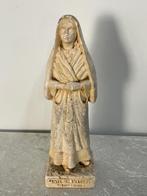 Sainte Bernadette beeldje, Antiek en Kunst, Ophalen of Verzenden