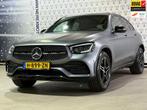 Mercedes-Benz GLC-klasse Coupé Business Solution AMG 200 |, Gebruikt, 4 cilinders, Leder en Stof, Origineel Nederlands