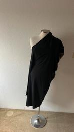 Nieuw 10days off shoulder jurk zwart maat 1, Ophalen of Verzenden, Zo goed als nieuw, Maat 38/40 (M), Zwart