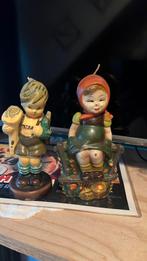 Kaarsen vintage van goebel, Ophalen of Verzenden, Zo goed als nieuw, Dier