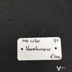 Mercedes W201 1992  Voorbumper, Auto-onderdelen, Carrosserie en Plaatwerk, Ophalen, Gebruikt, -, Voor