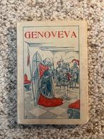 Genoveva - Klassiek Verhaal, Ophalen of Verzenden, Gelezen, Nederland
