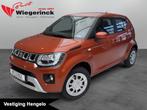 Suzuki Ignis 1.2 Smart Hybrid Comfort [Airco | 6 jaar garan, Auto's, Suzuki, 83 pk, Gebruikt, Met garantie (alle), Origineel Nederlands