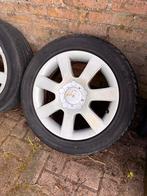 4x 16 inch aluminium velgen. Seat toledo., Auto diversen, Wieldoppen, Ophalen
