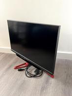 Acer Predator XB271HU Monitor With Tobii Eye Tracking, Gebruikt, 27", DisplayPort, Acer