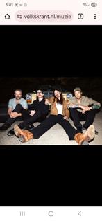 Kensington  2 staanplaatsen VANAVOND !, Tickets en Kaartjes, Twee personen, December