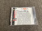 New Musik-Warp promo cd (Jap/rare!), Ophalen of Verzenden, Gebruikt