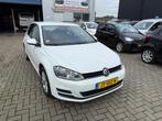Volkswagen Golf 1.6 TDI Comfortline, Voorwielaandrijving, Gebruikt, 4 cilinders, Wit