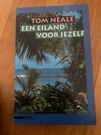 Tom Neale - een eiland voor jezelf (boudewijn buch), Verzenden, Zo goed als nieuw, Europa