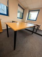Bureautafels, Huis en Inrichting, Bureaus, Ophalen of Verzenden, Zo goed als nieuw