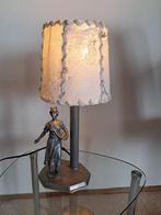 lamp, Huis en Inrichting, Ophalen, Zo goed als nieuw, Metaal, Minder dan 50 cm